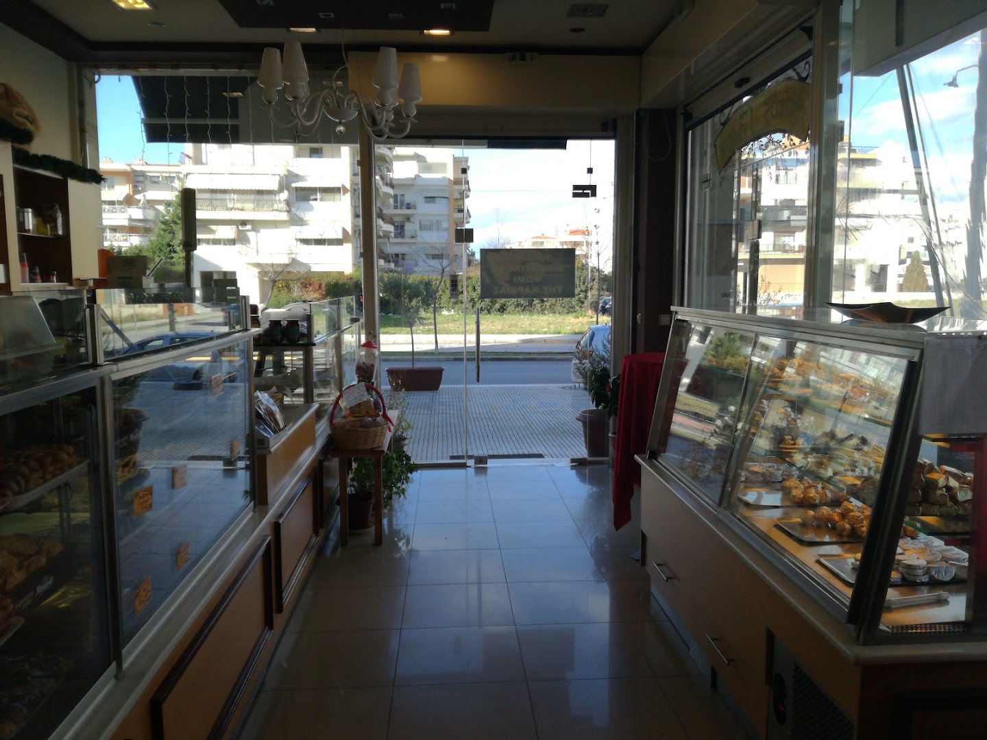 Biscoito Bakery and Coffee · Φωτογραφίες 1