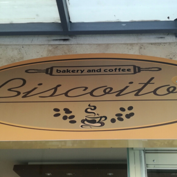 Biscoito Bakery and Coffee · Φωτογραφίες 8
