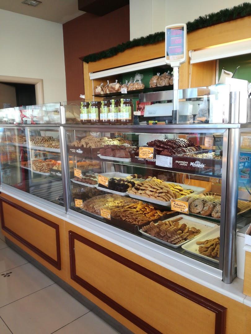 Biscoito Bakery and Coffee · Φωτογραφίες 4