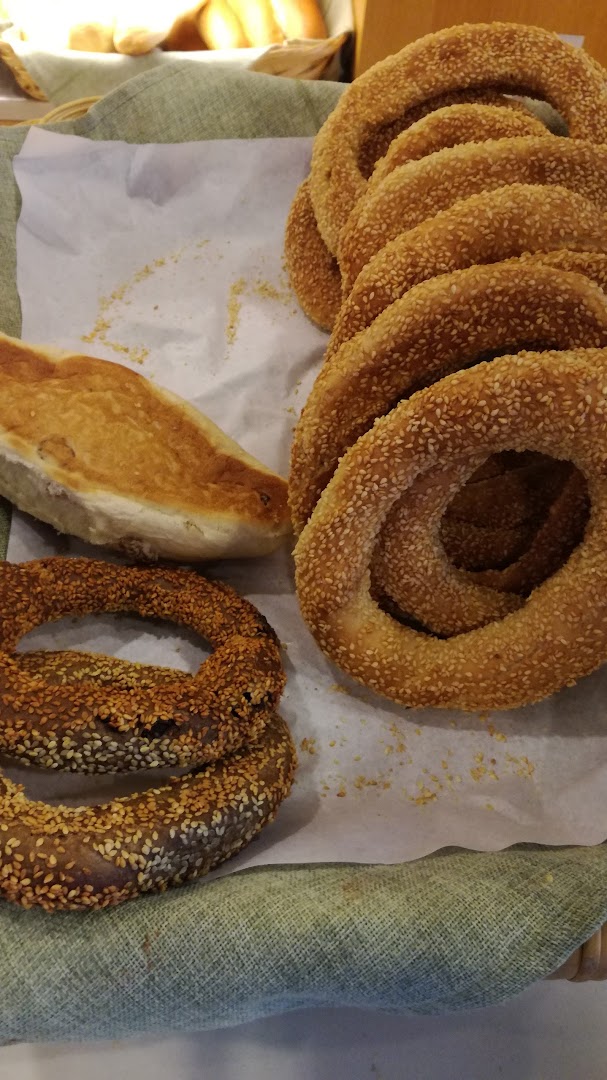 Biscoito Bakery and Coffee · Φωτογραφίες 6